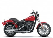 Harley-Davidson FXDX Gyna Super Glide Sport